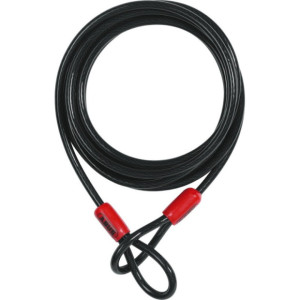 Abus Cobra 10/500 Cable for U Lock - 500 cm