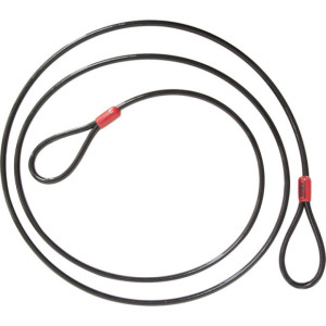 Abus Cobra 12/180 Cable for U Lock - 180 cm