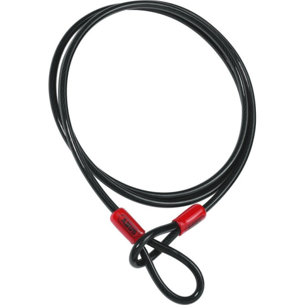 Abus Cobra 12/180 Cable for U Lock - 180 cm