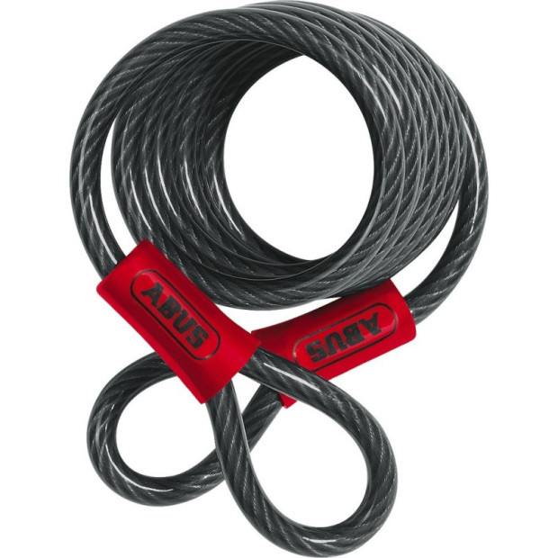 Abus Cobra 1850/185 Cable for U Lock - 185 cm