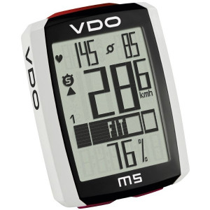 VDO M5 Bike Counter - Wireless