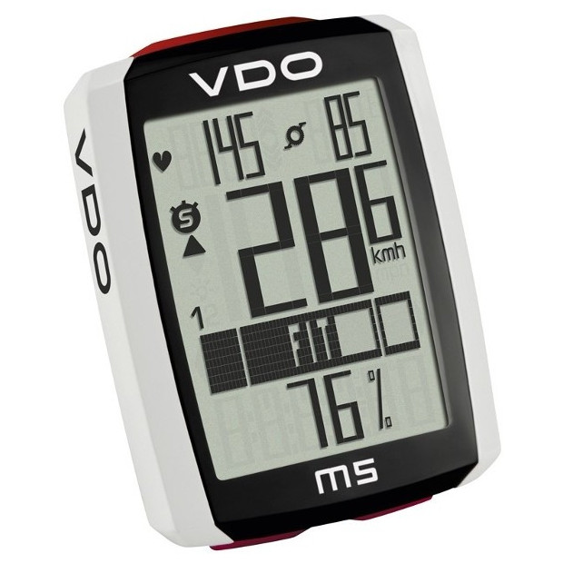 vdo bike