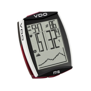 VDO M6 Bike Counter Wireless