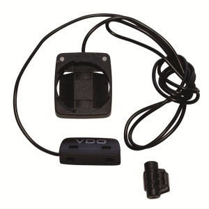 Kit Second Bicycle Counter VDO M Series - Wired - 3009