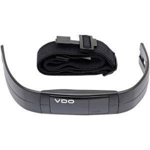 VDO Heart rate Belt M5WL/M6WL - Wireless - 3013
