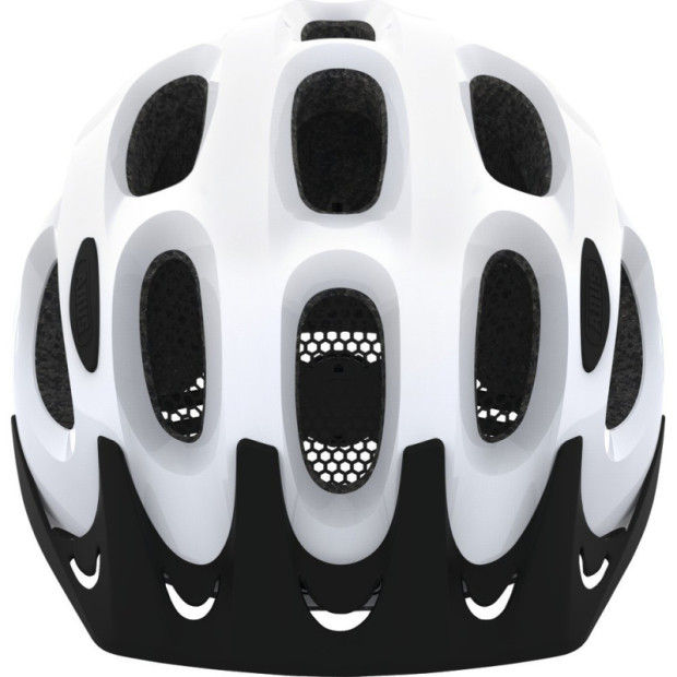 Abus Youn-I Ace Helmet White prism