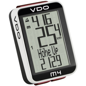 VDO M4 Bike Counter - Wireless
