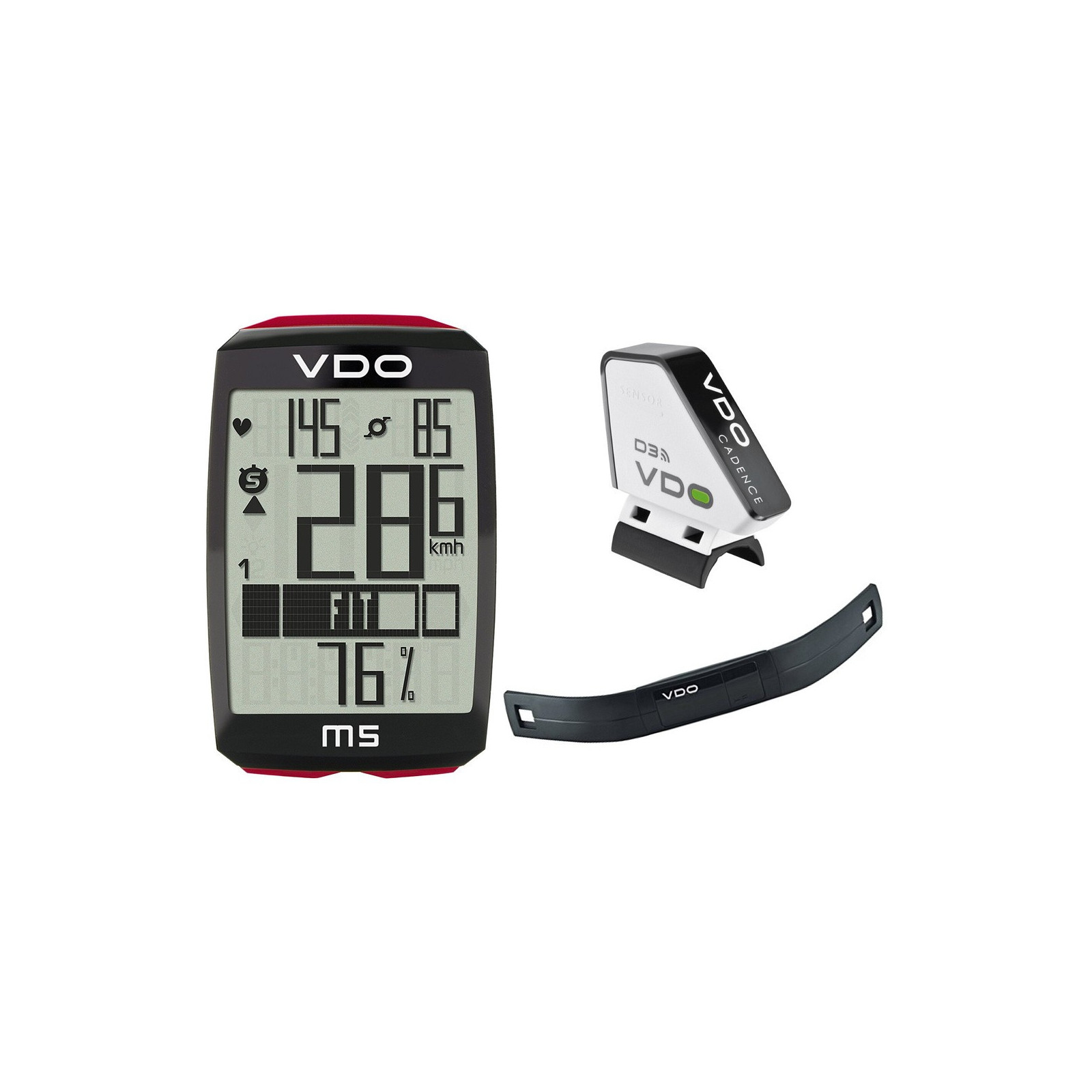 vdo m6 bike computer