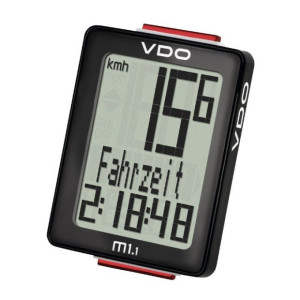 Wired counter VDO M1.1