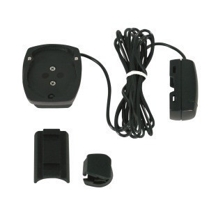MC1/C5/C10/C15 Support Wired meter + magnet (VDO 5510)