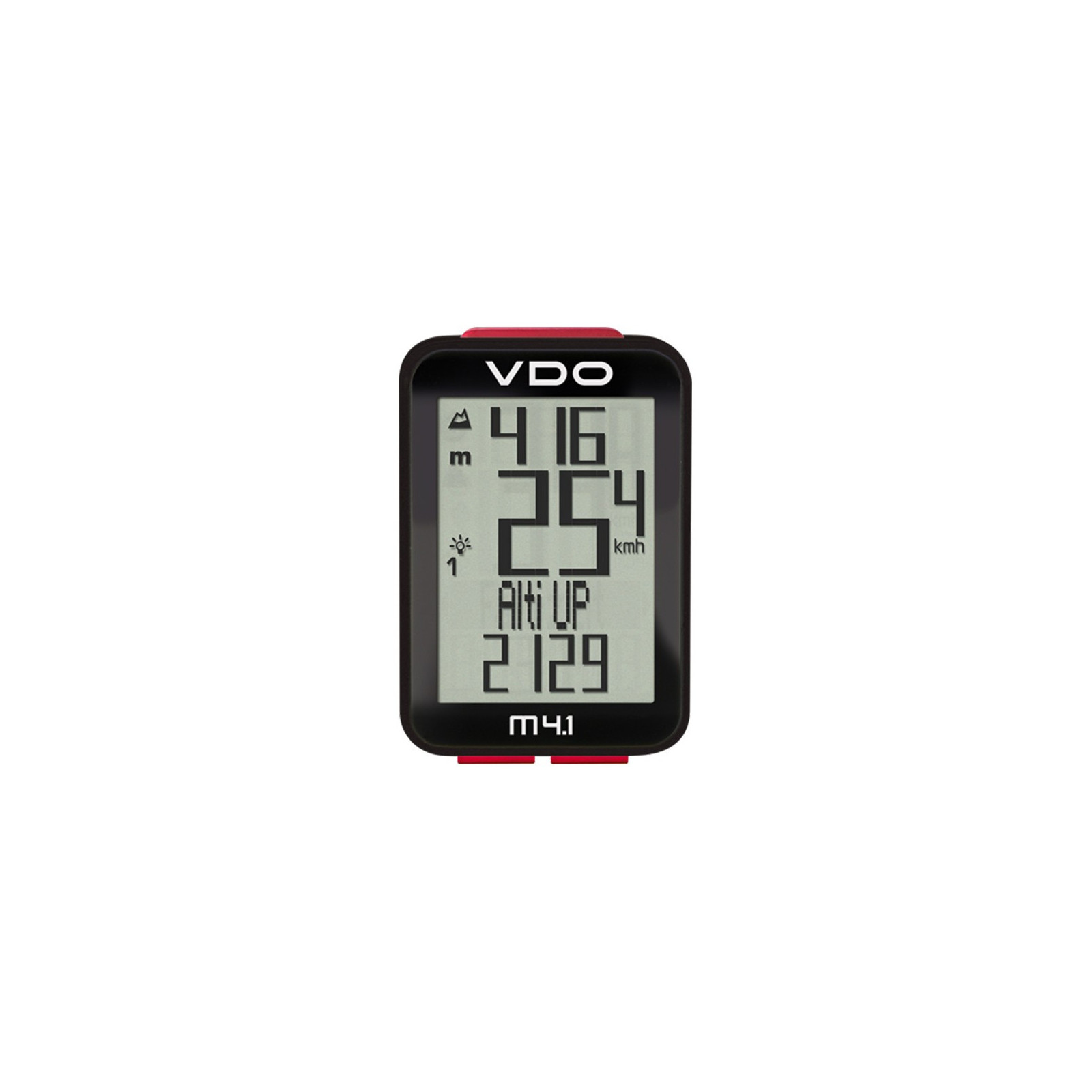 vdo bike
