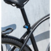 Abus Nutfix M5 SPC wheel locking Blue - Ø 28,6 mm