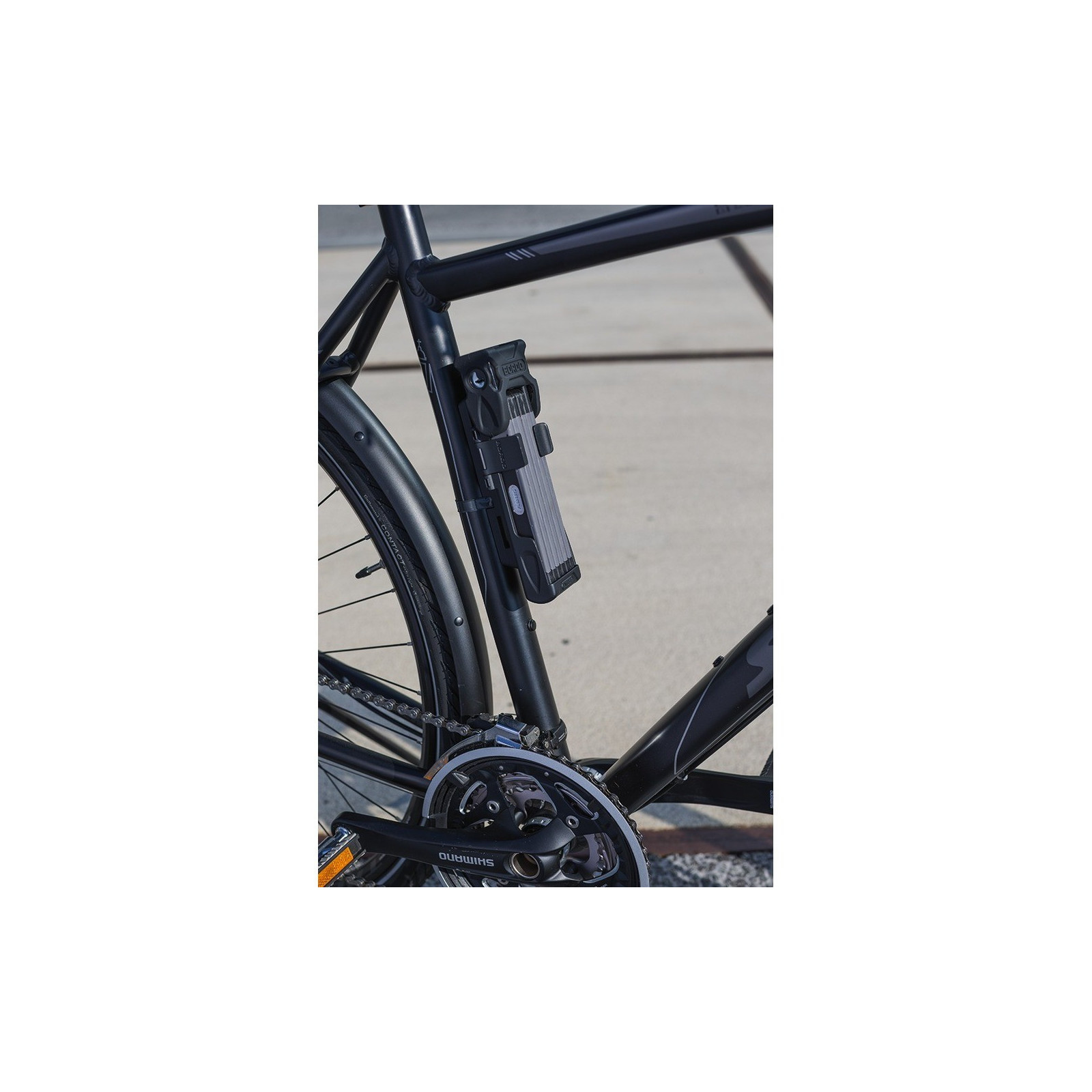 Abus SH 6000/120 Lock Holder