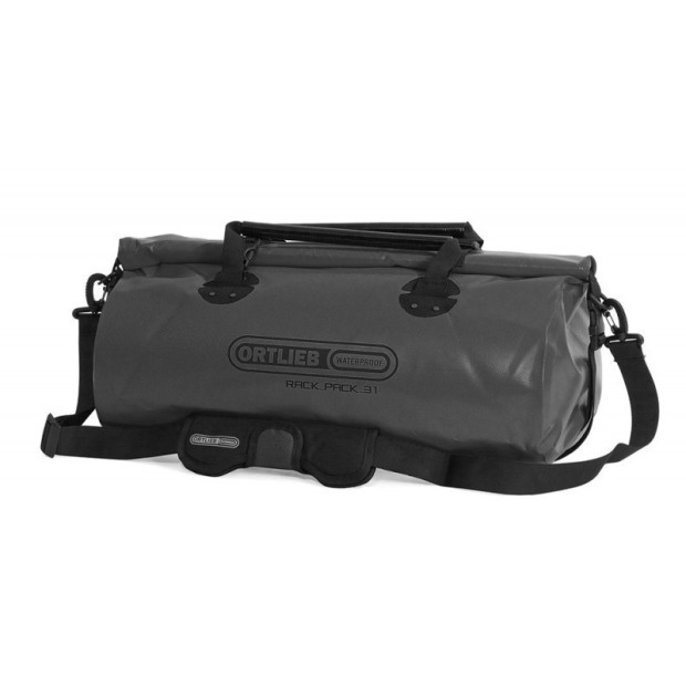 Ortlieb Rack-Pack S - Olive 24L