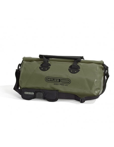 Ortlieb Rack-Pack S - Olive 24L