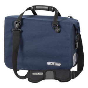 Ortlieb Office-Bag QL2.1 Briefcase - 21 L - Steel Blue