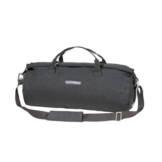 Ortlieb Rack-Pack Urban Bag - 31L - Pepper