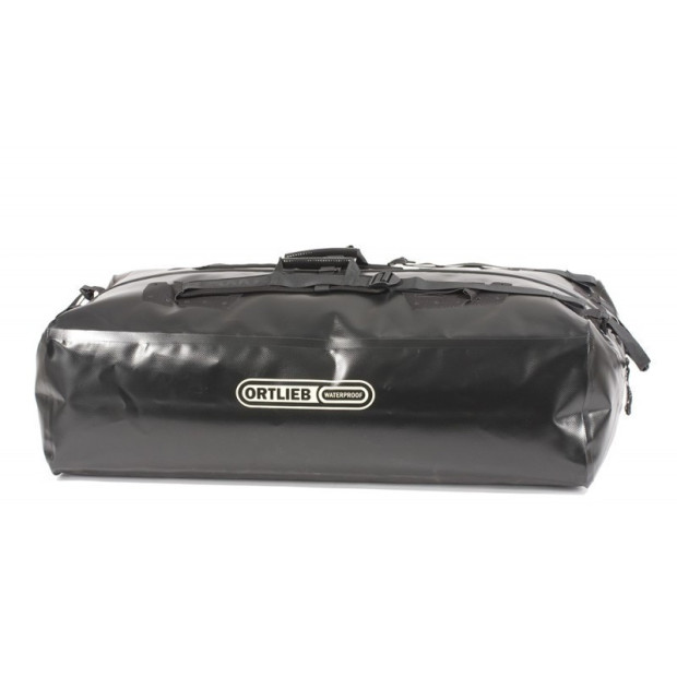 Ortlieb Big-Zip Travel Bag 140L Black