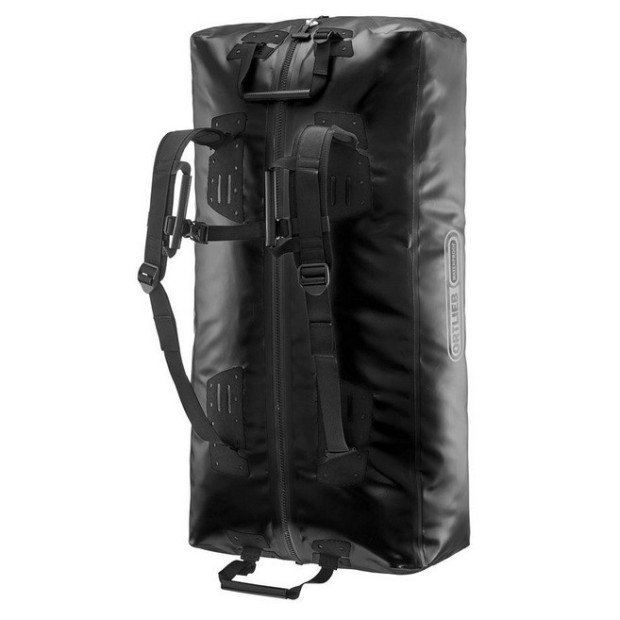 Ortlieb Big-Zip Travel Bag 140L Black
