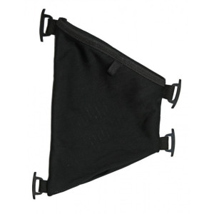 Ortlieb Gear-Pack Mesh-Pocket - Black