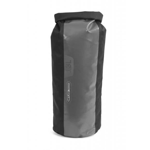 Ortlieb Dry-Bag PS490 Tote Bag - 13L - Grey-Black