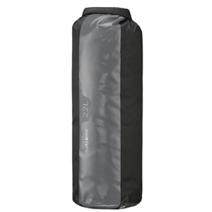 Ortlieb Dry-Bag PS490 Tote Bag - 22L - Grey-Black