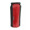 Ortlieb Dry-Bag PS490 Tote Bag - 22L - Red-Black