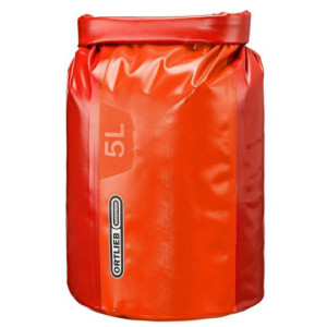 Ortlieb Dry-Bag PD350 Tote Bag 5L Red