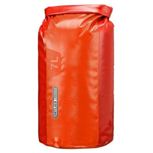 Ortlieb Dry-Bag PD350 Tote Bag 7L Red