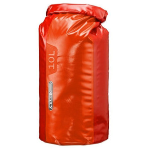 Ortlieb Dry-Bag PD350 Tote Bag 10L Red