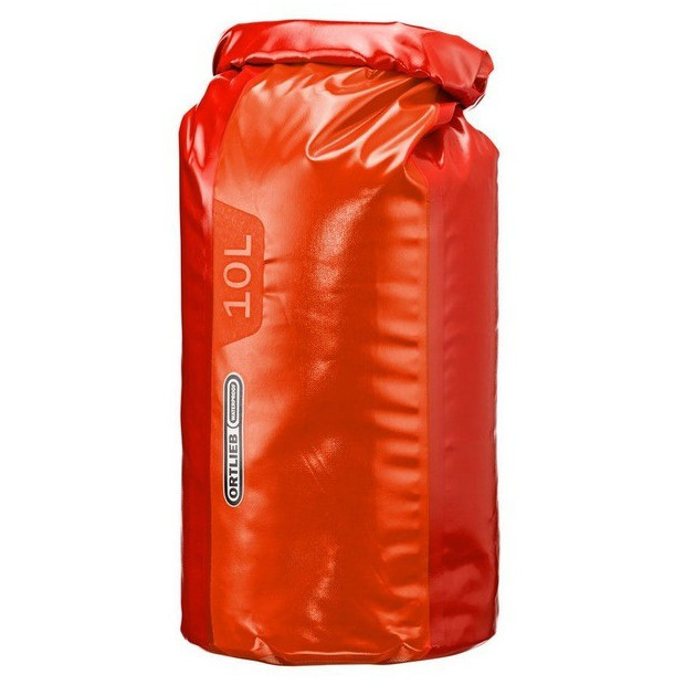 Ortlieb Dry-Bag PD350 Tote Bag 10L Red