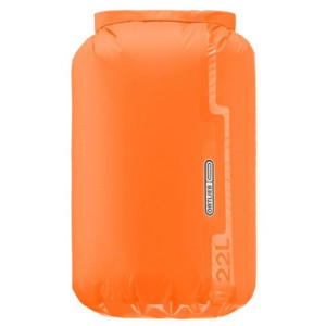 Ortlieb Dry-Bag PS10 Tote Bag 22L Orange