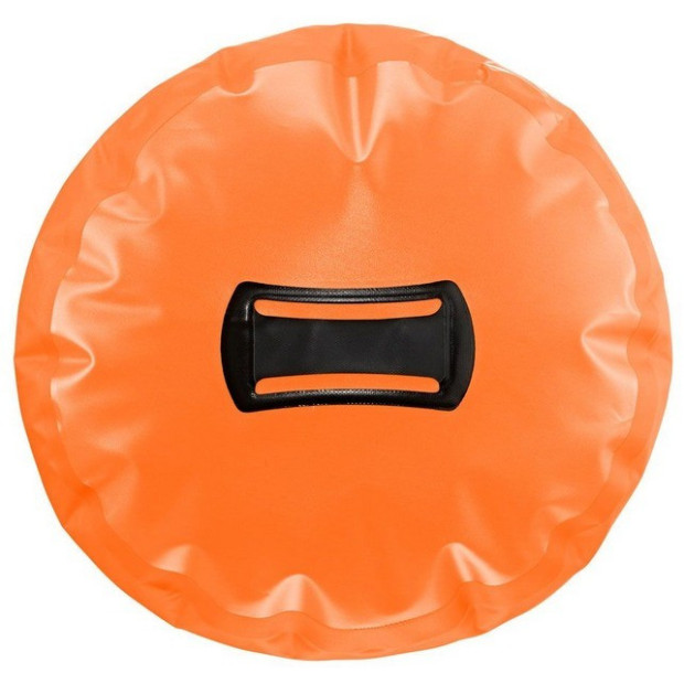 Ortlieb Dry-Bag PS10 Tote Bag 22L Orange