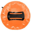 Ortlieb Dry-Bag PS10 Valve Tote Bag 7L Orange