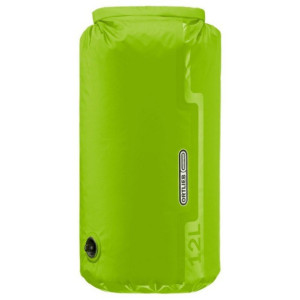 Ortlieb Dry-Bag PS10 Valve Tote Bag 12L Green