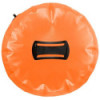 Ortlieb Dry-Bag PS10 Valve Tote Bag 22L Orange