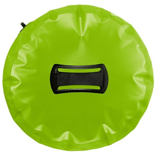 Ortlieb Dry-Bag PS10 Valve Tote Bag 22L Green