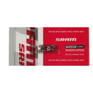  Sram Power Link Chain connector 6/7/8 s x1