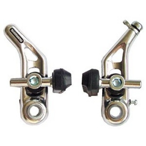 Rear Cantilever Brake SHIMANO Altus BR-CT91 - Silver