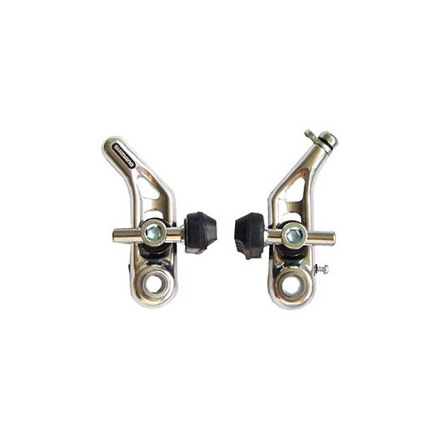 Rear Cantilever Brake SHIMANO Altus BR-CT91 - Silver