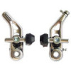 Rear Cantilever Brake SHIMANO Altus BR-CT91 - Silver