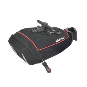 Saddle Bag  Zefal Iron Pack M-TF  0,7 l 