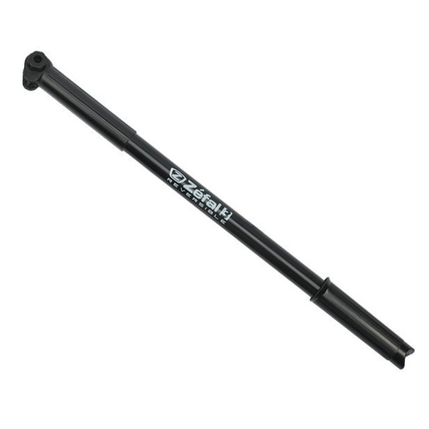 Zefal Bike Pump REV 88 - 3 [460/500 mm]