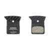 Shimano Ice-Tech L03A Resin Disc Brake Pads - Organic