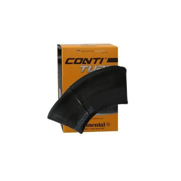 Continental  27.5" PLUS Inner Tube - 27.5"x2.6/2.8- Schrader