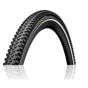 Continental CycloXKing Cyclo-cross Tyre - 700x35 - Reflex