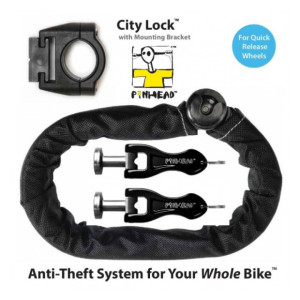 Pinhead City Lock Lock