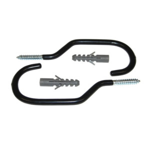 XLC Universal Suspension Hooks (2 units)