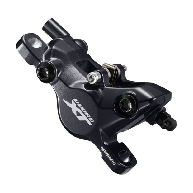 Shimano Deore XT BR-M8100 Hydraulic Disc Brake Caliper