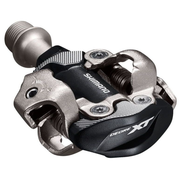 Shimano Deore XT PD-M8100 MTB Pedals